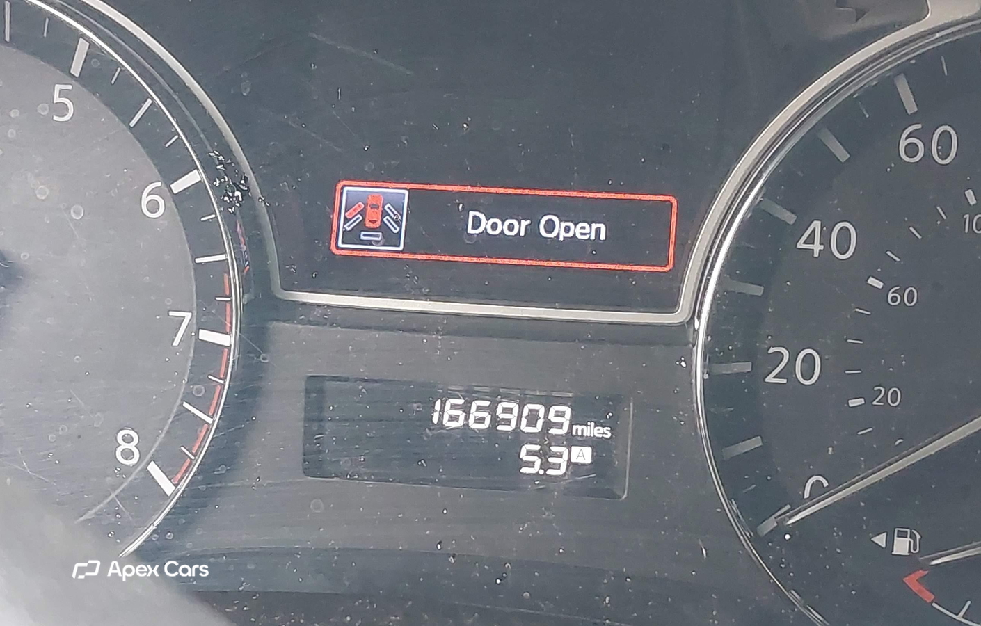 Nissan Altima 2013
