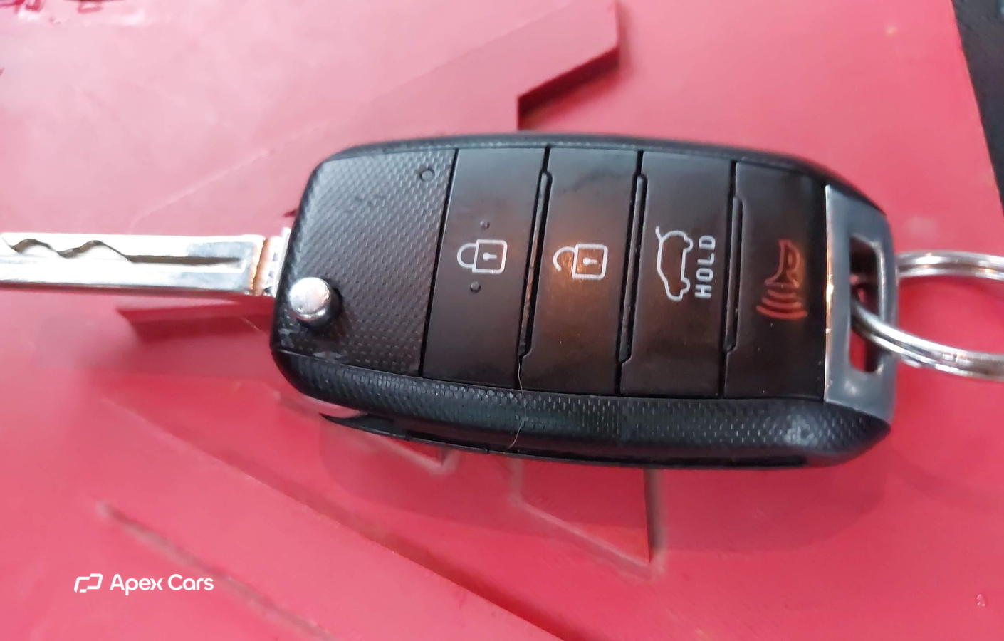 Kia Sportage 2015