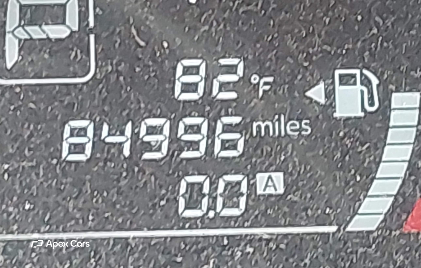 Nissan Versa 2016