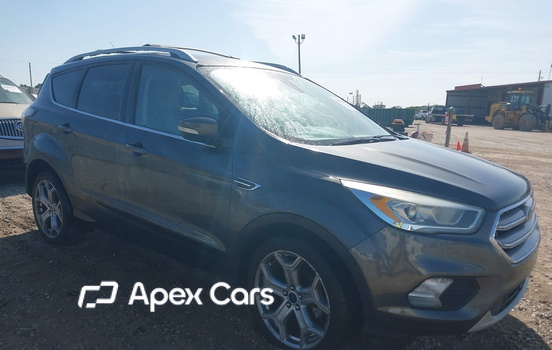 Ford Escape 2017 - Image 1 of 16