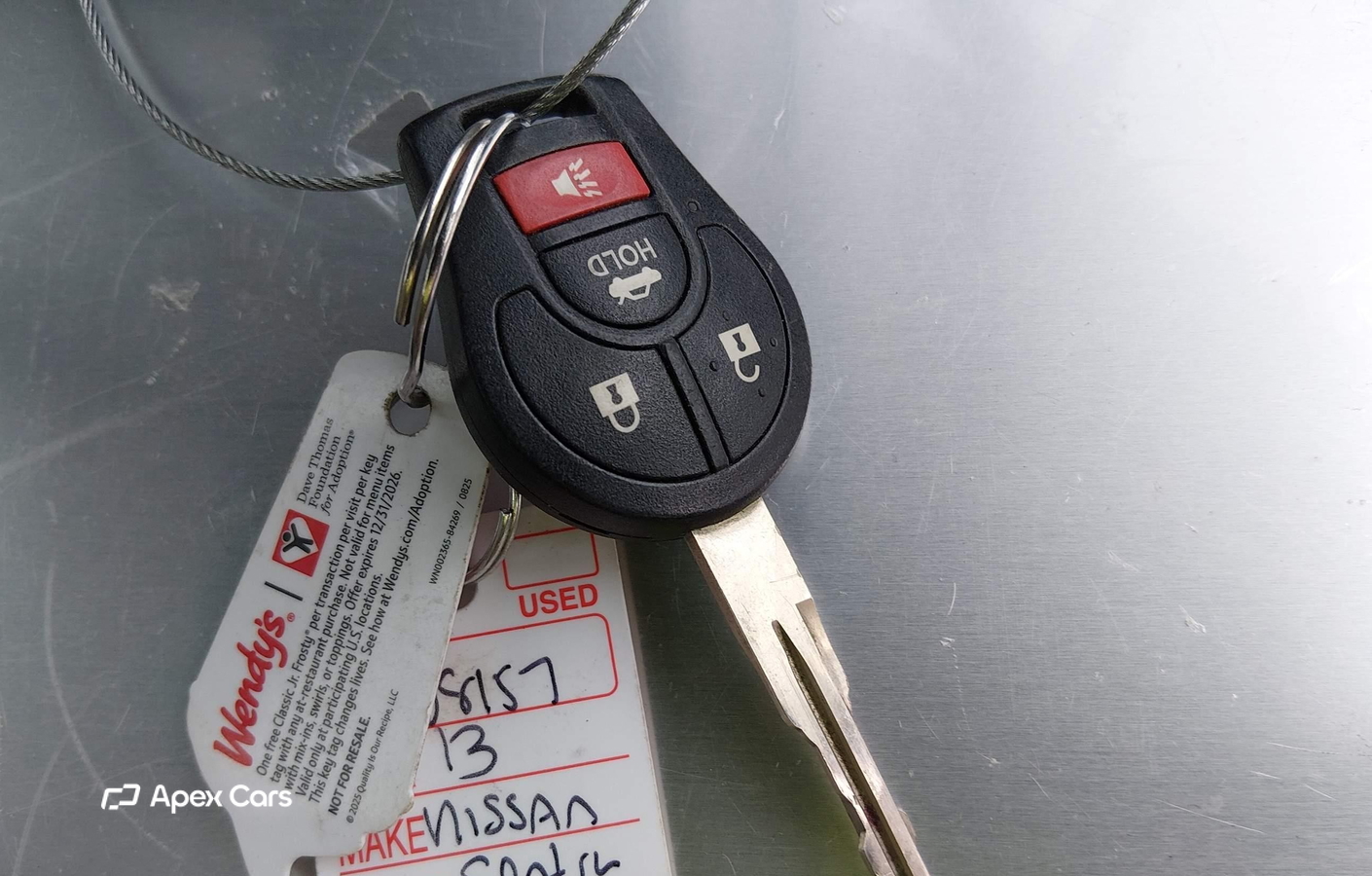 Nissan Sentra 2013