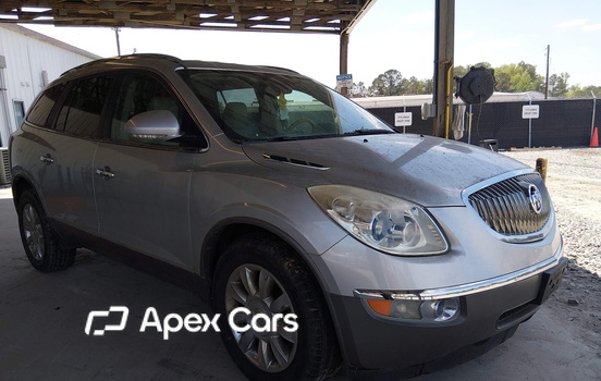 Buick Enclave 2012 - Image 1 of 5