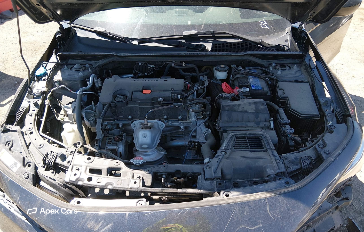 Honda Civic 2023