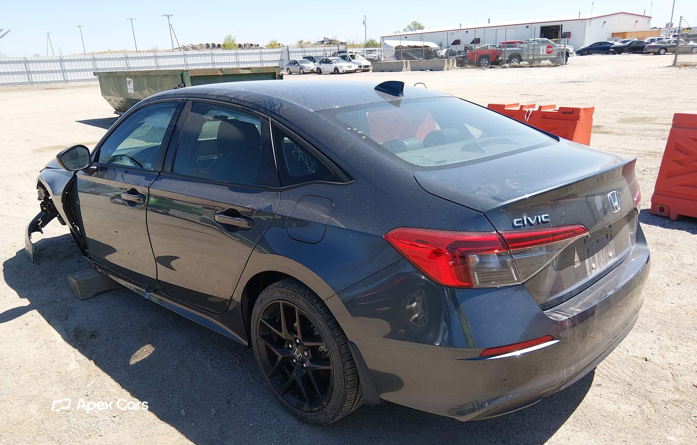 Honda Civic 2023