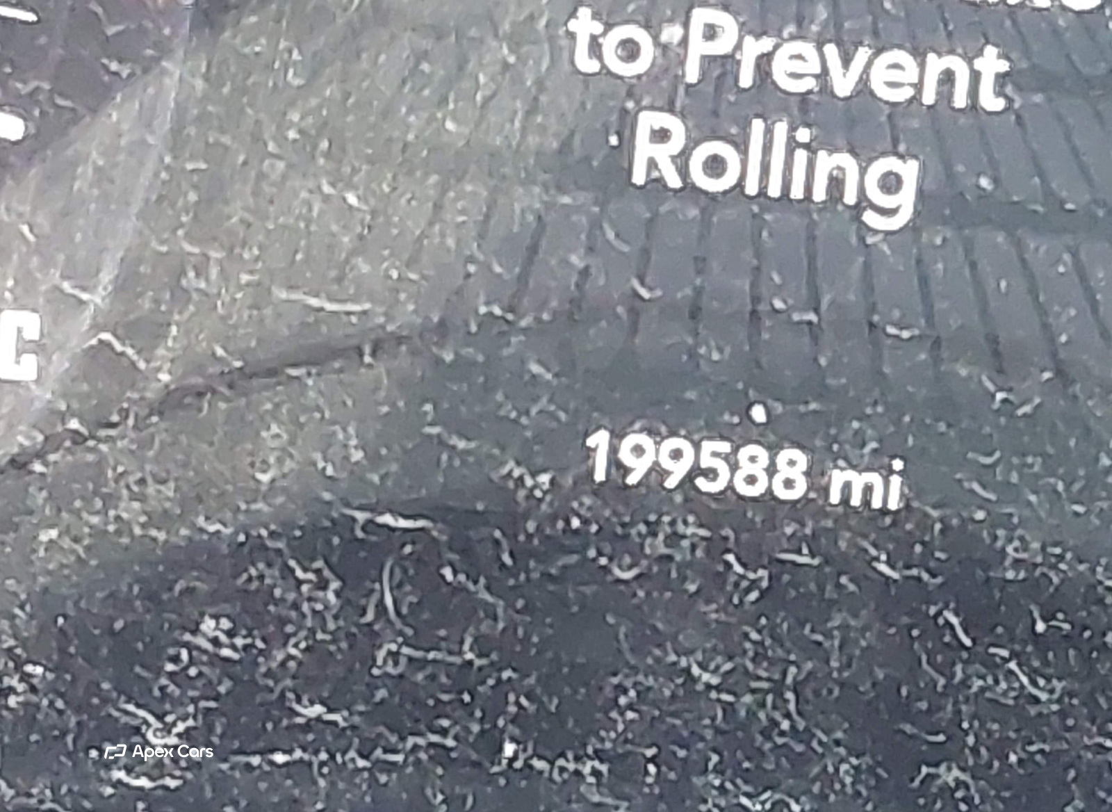 Dodge Challenger 2015