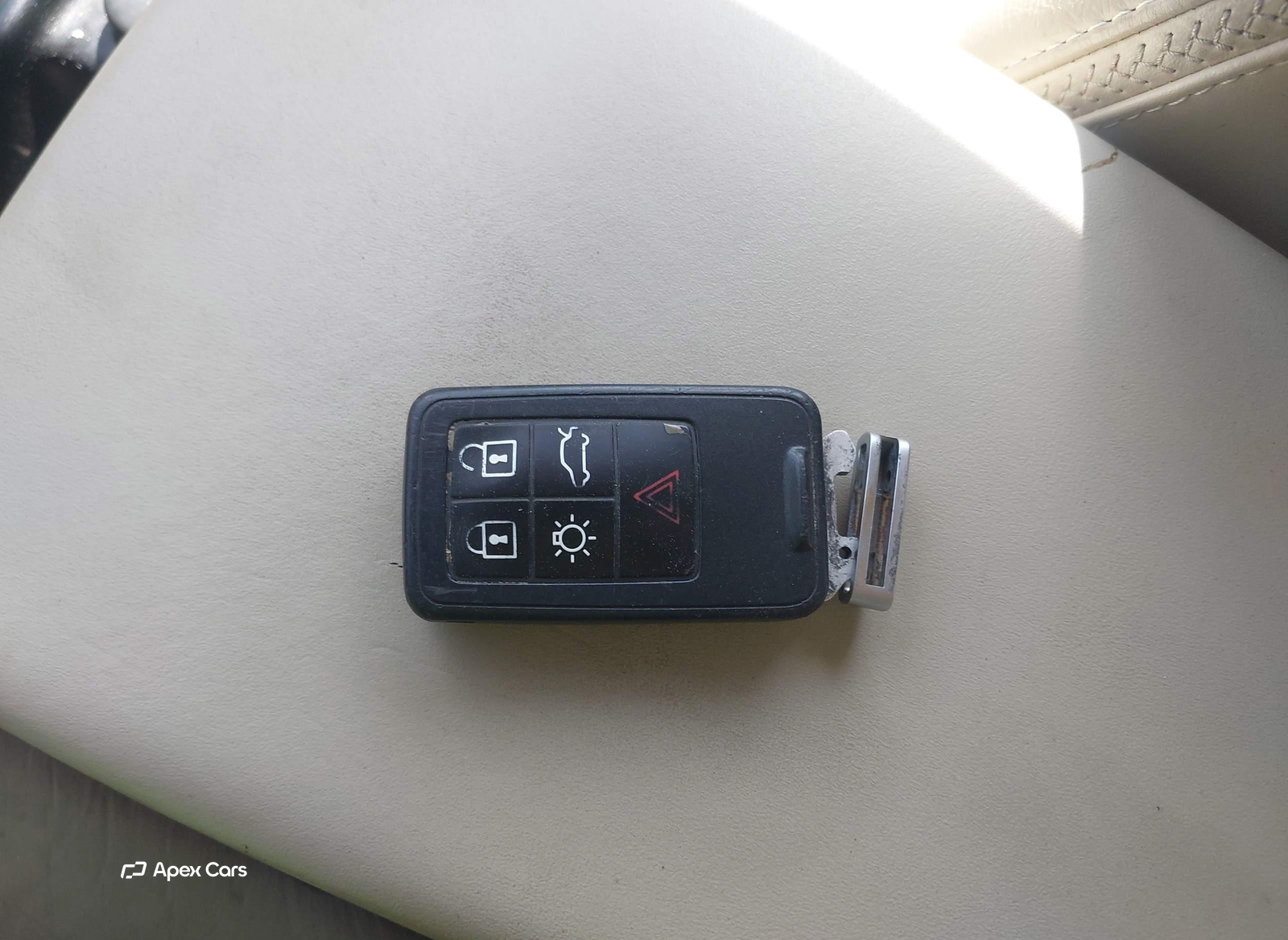 Volvo XC70 2008