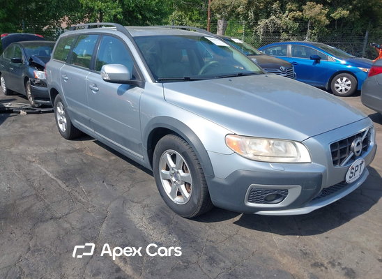 2008 Volvo XC70 - Image 1 of 5