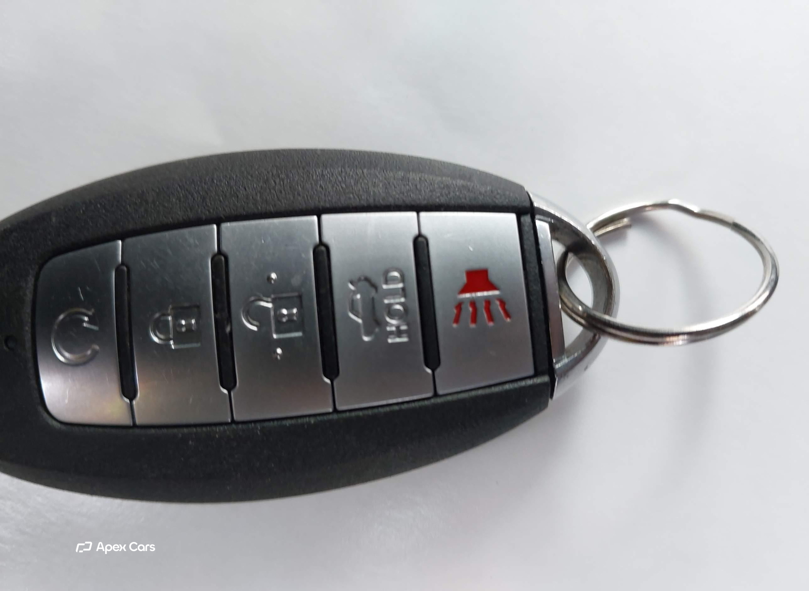 Nissan Pathfinder 2014