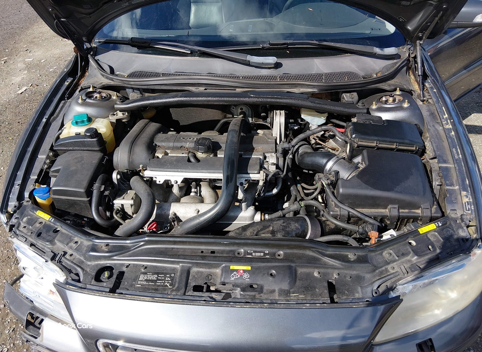 Volvo S60 2009