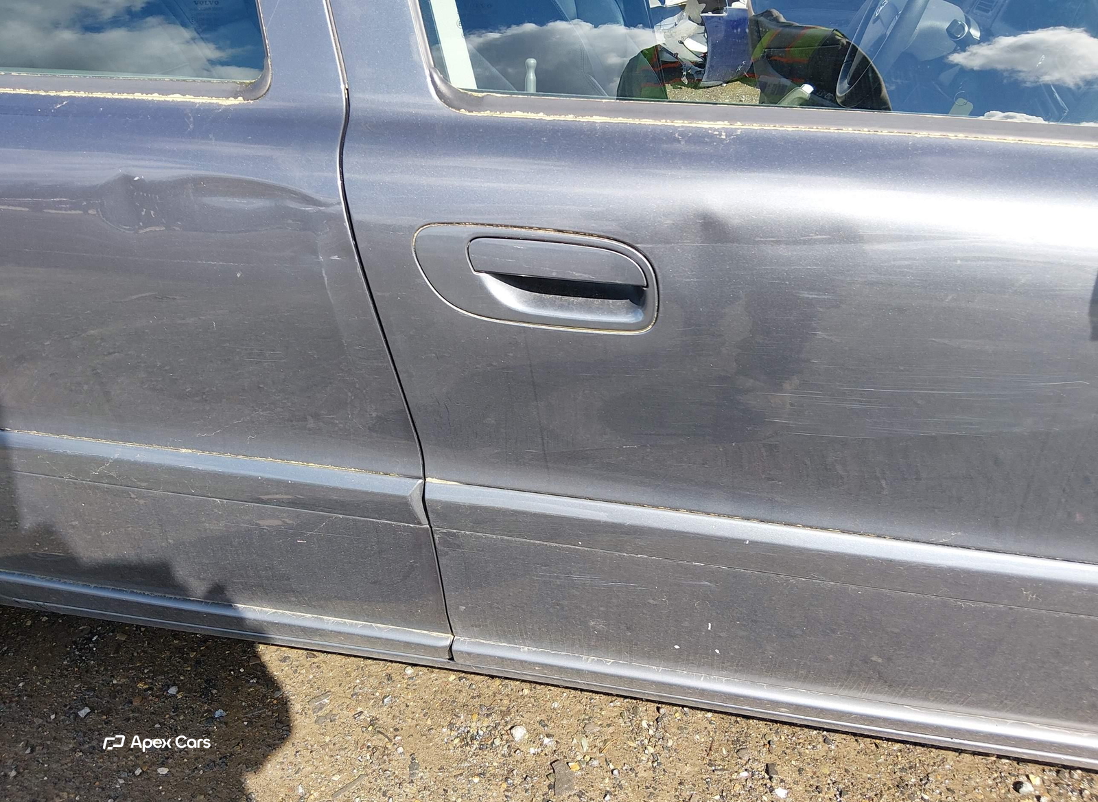 Volvo S60 2009