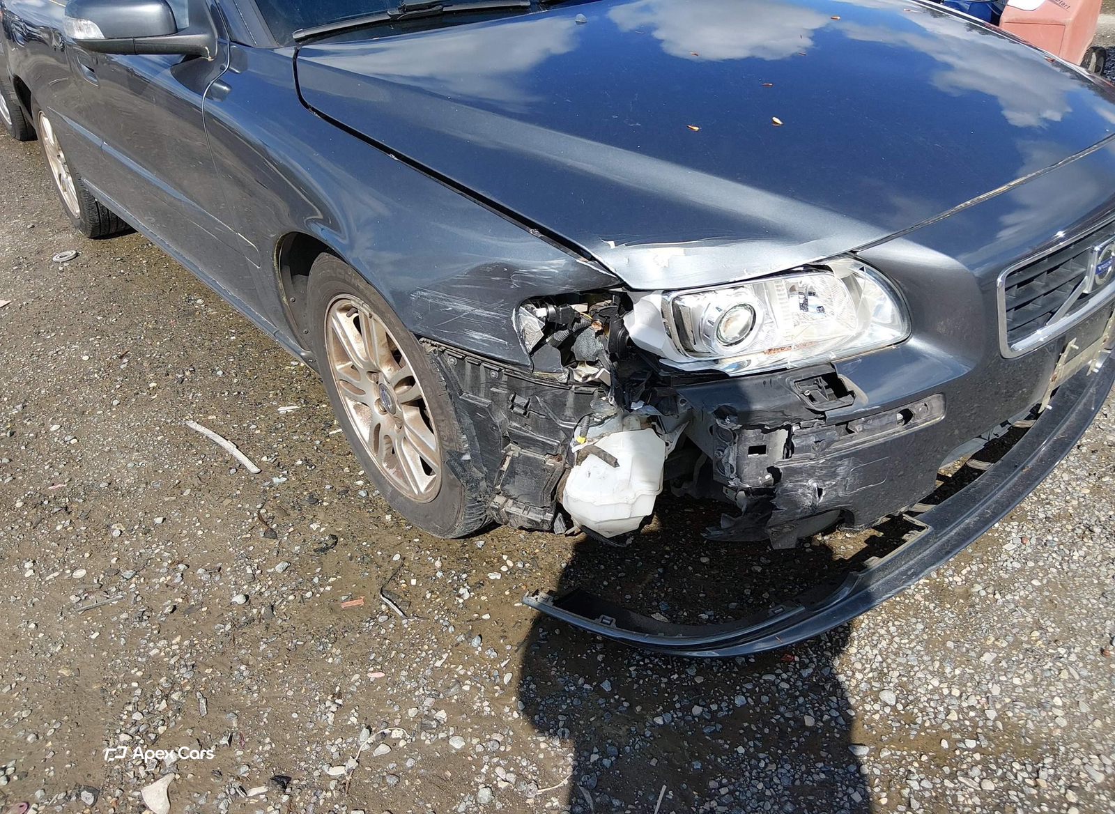 Volvo S60 2009