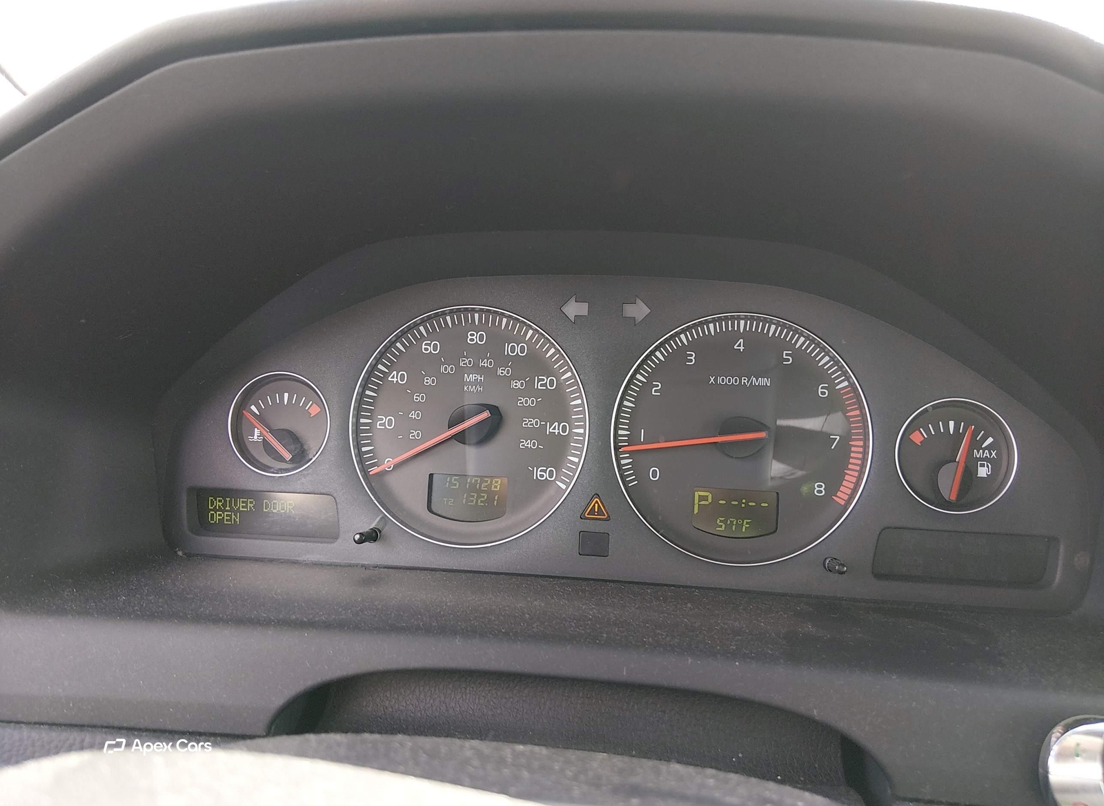 Volvo S60 2009