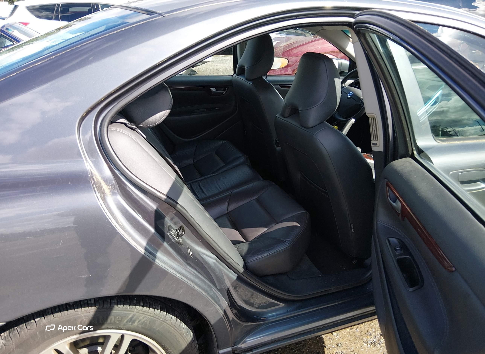 Volvo S60 2009