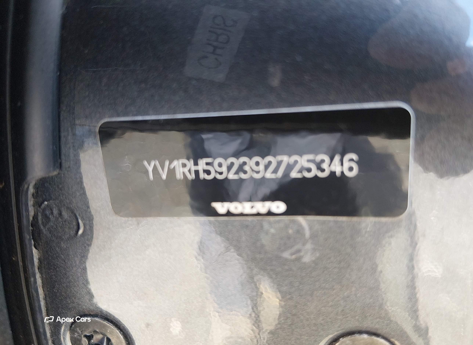 Volvo S60 2009