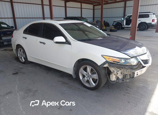 2010 Acura TSX - Image 1 of 5