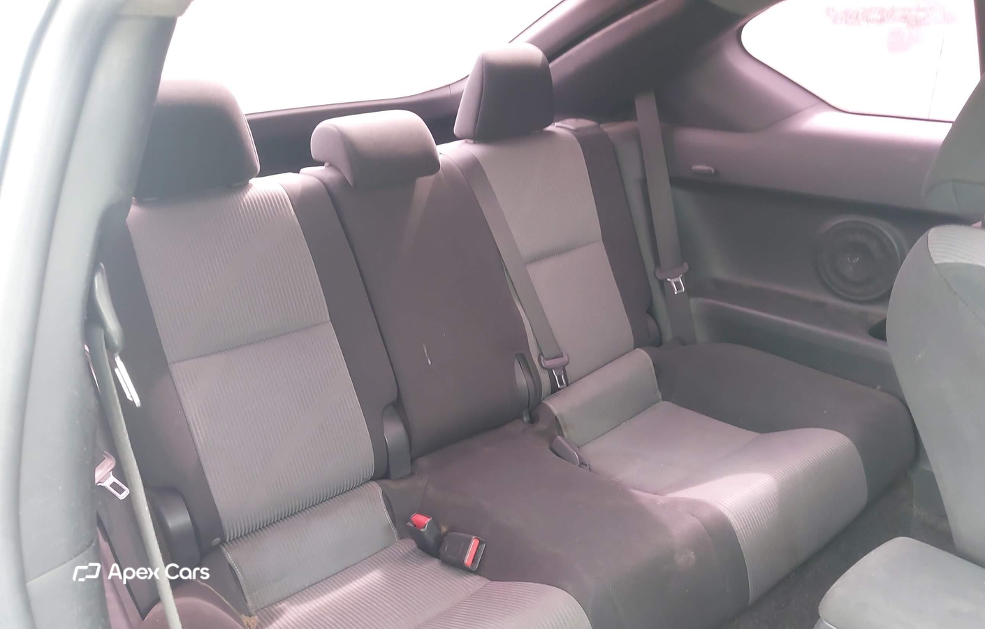 Scion tC 2014