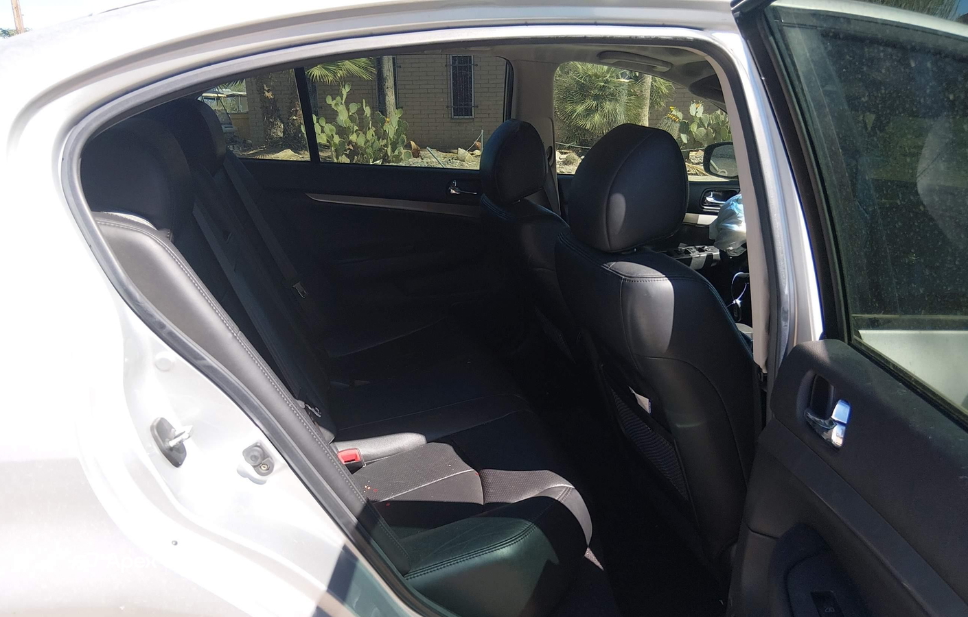 Infiniti G 2013