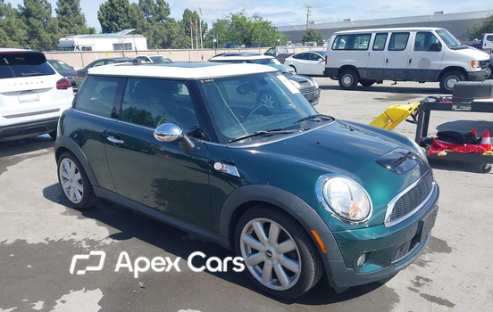 MINI Cooper 2007 - Image 1 of 11