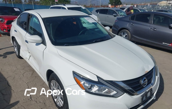 Nissan Altima 2016 - Image 1 of 15