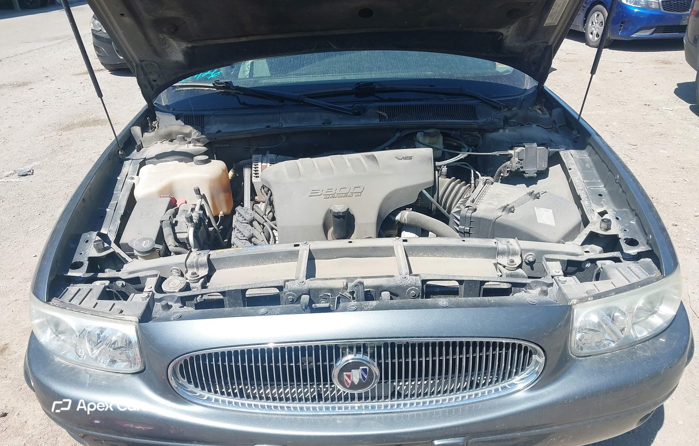 Buick LeSabre 2005