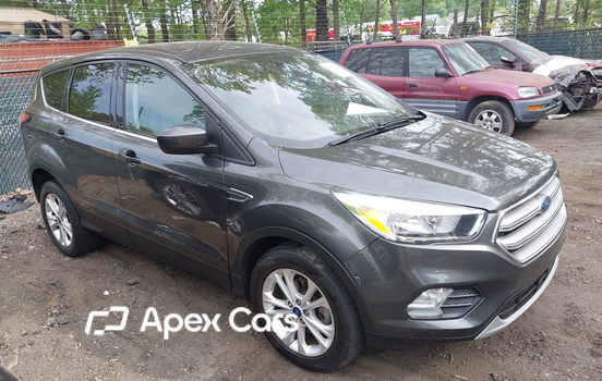 Ford Escape 2017 - Image 1 of 10
