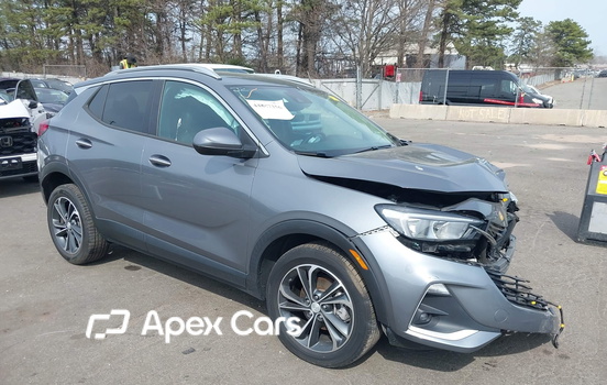 Buick Encore GX 2020 - Image 1 of 16