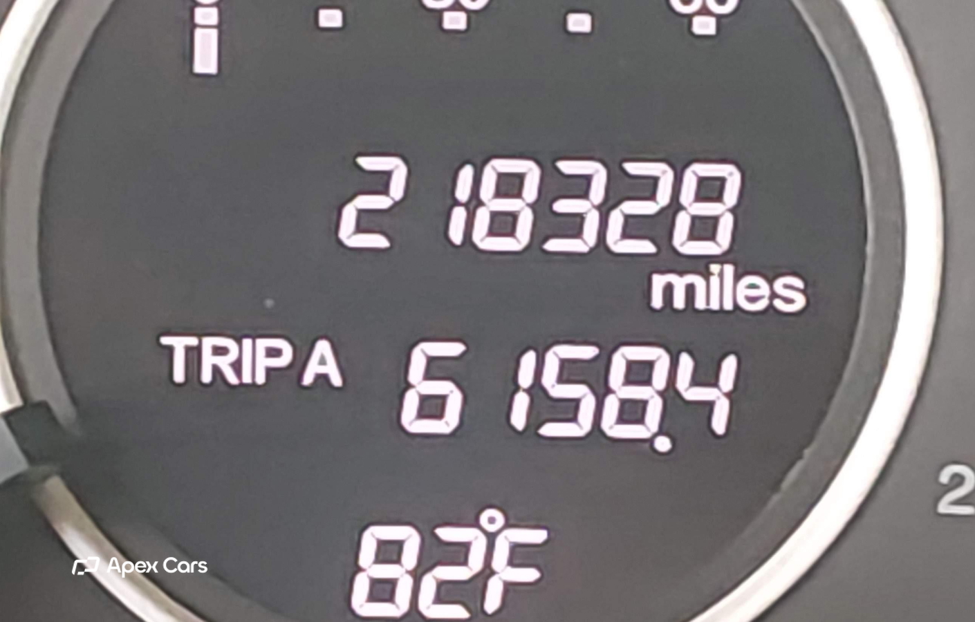 Honda CR-V 2012