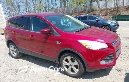Ford Escape 2014 - Image 1 of 16