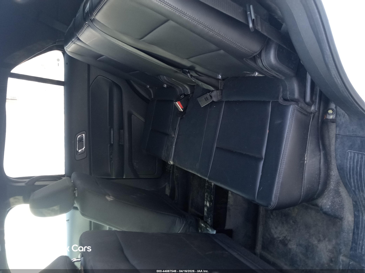 Ford Explorer 2016
