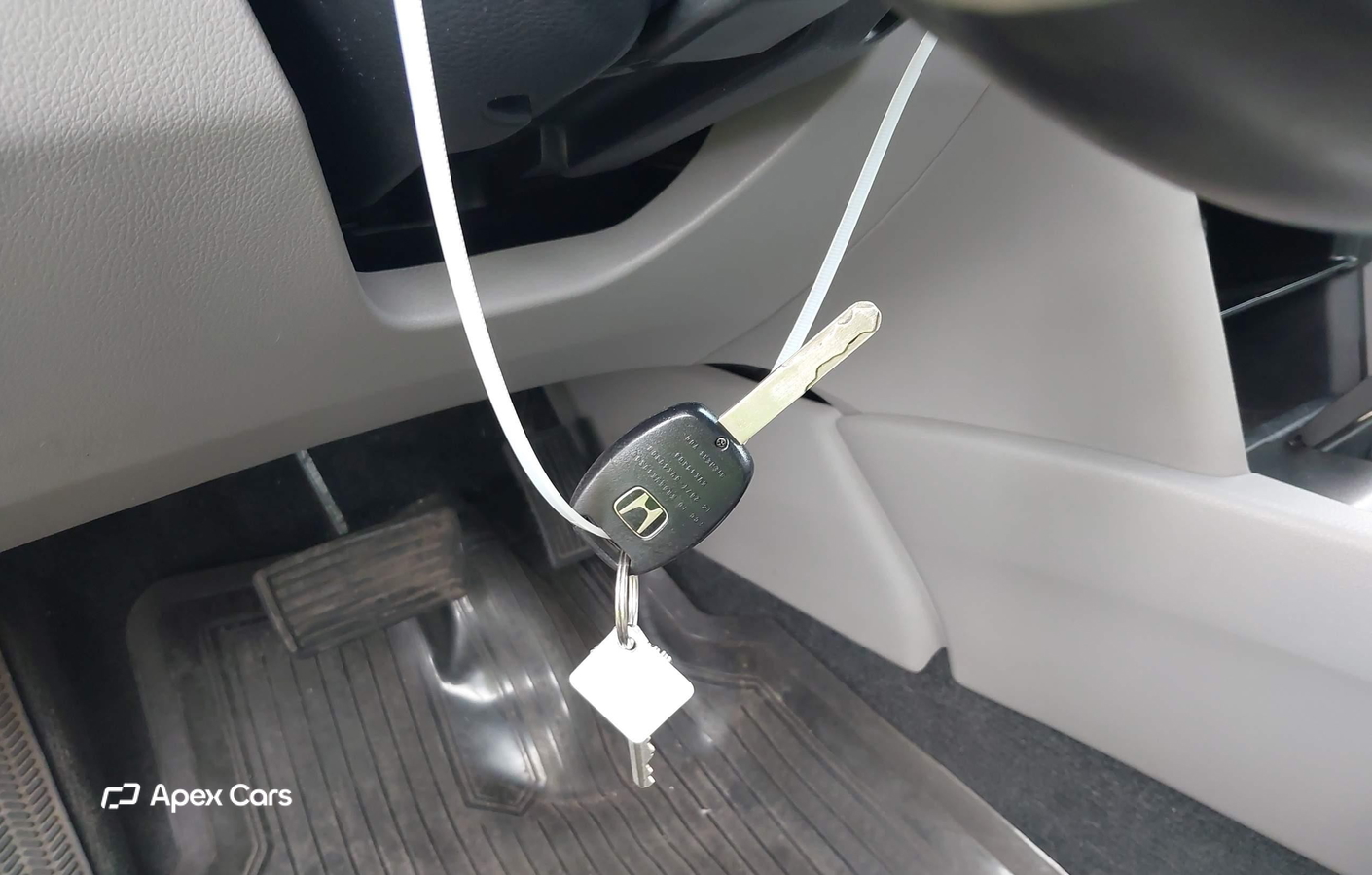 Honda Accord 2011