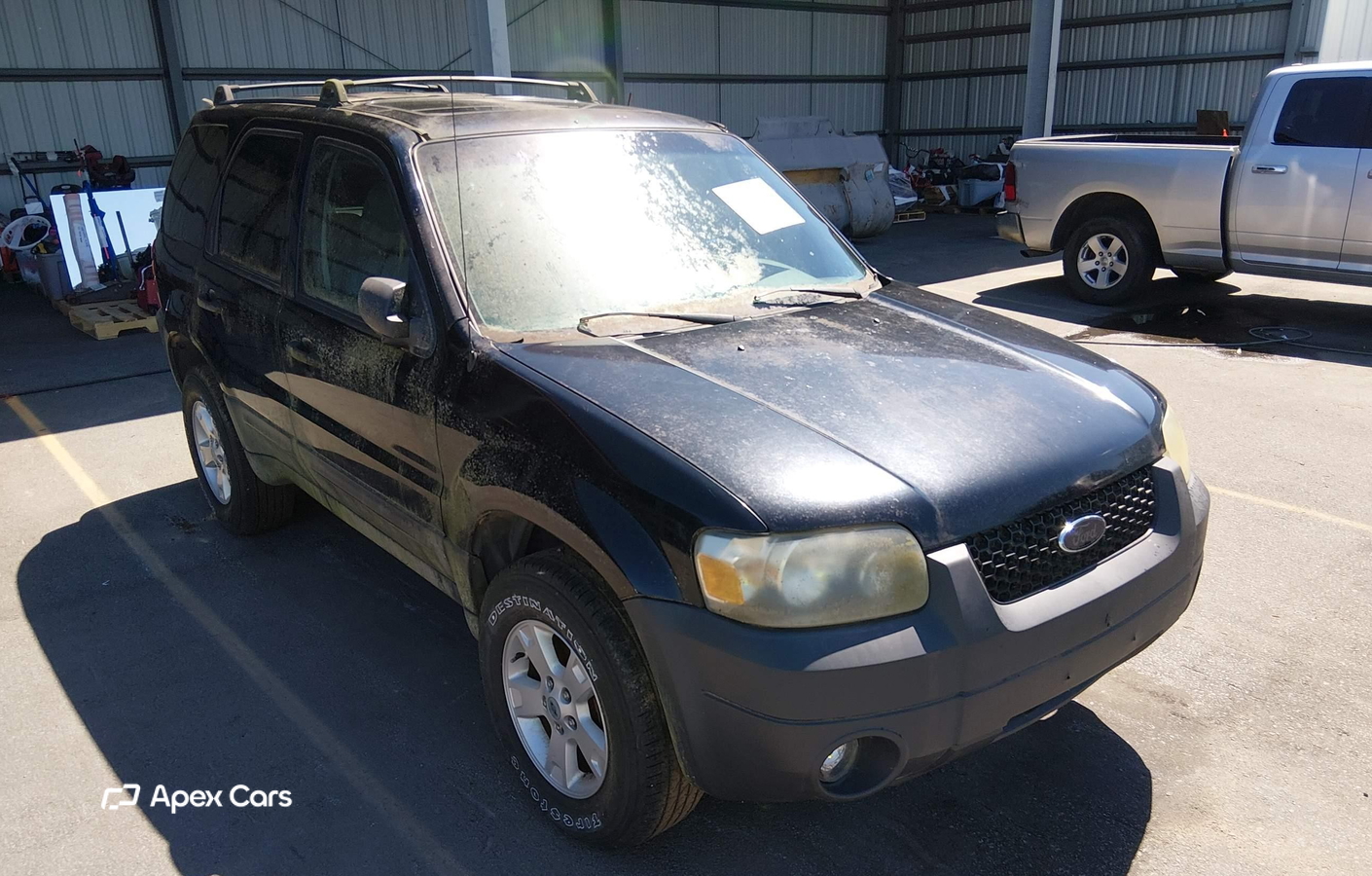 Ford Escape 2006