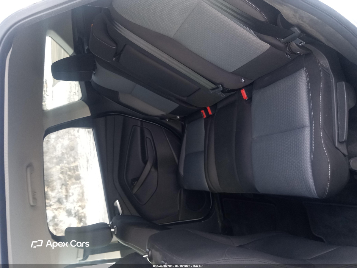 Ford Escape 2018