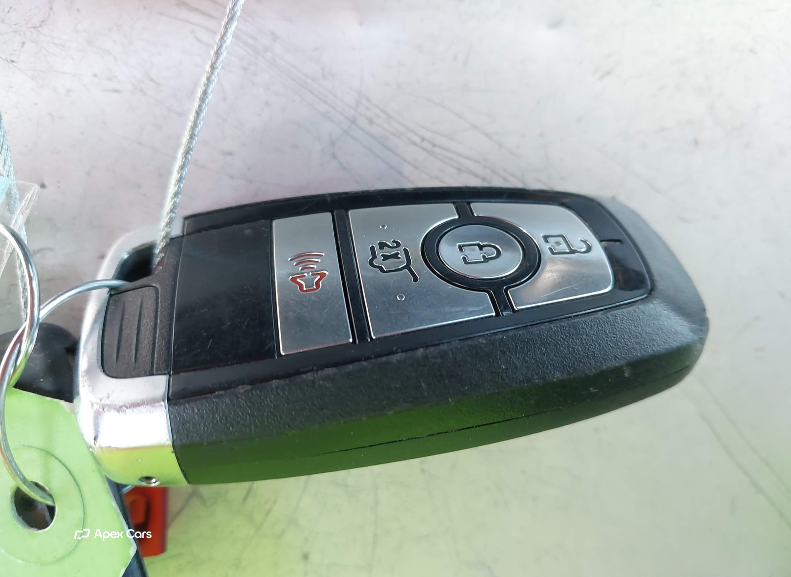 Ford Expedition 2024