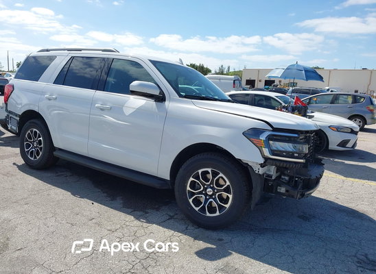 Ford Expedition 2024 - Image 1 of 18