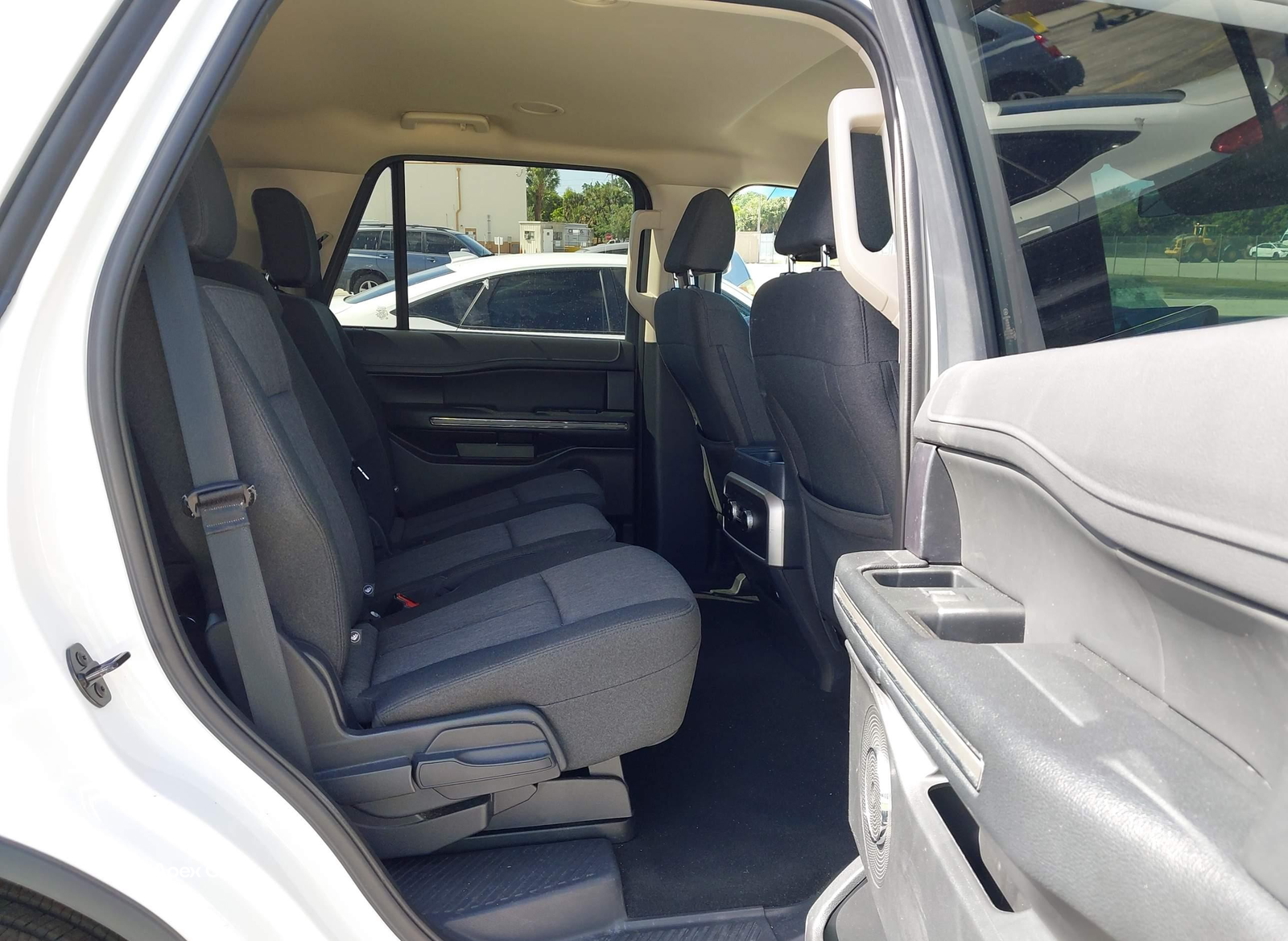 Ford Expedition 2024