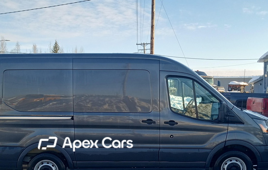 Ford 2016 - Image 1 of 8