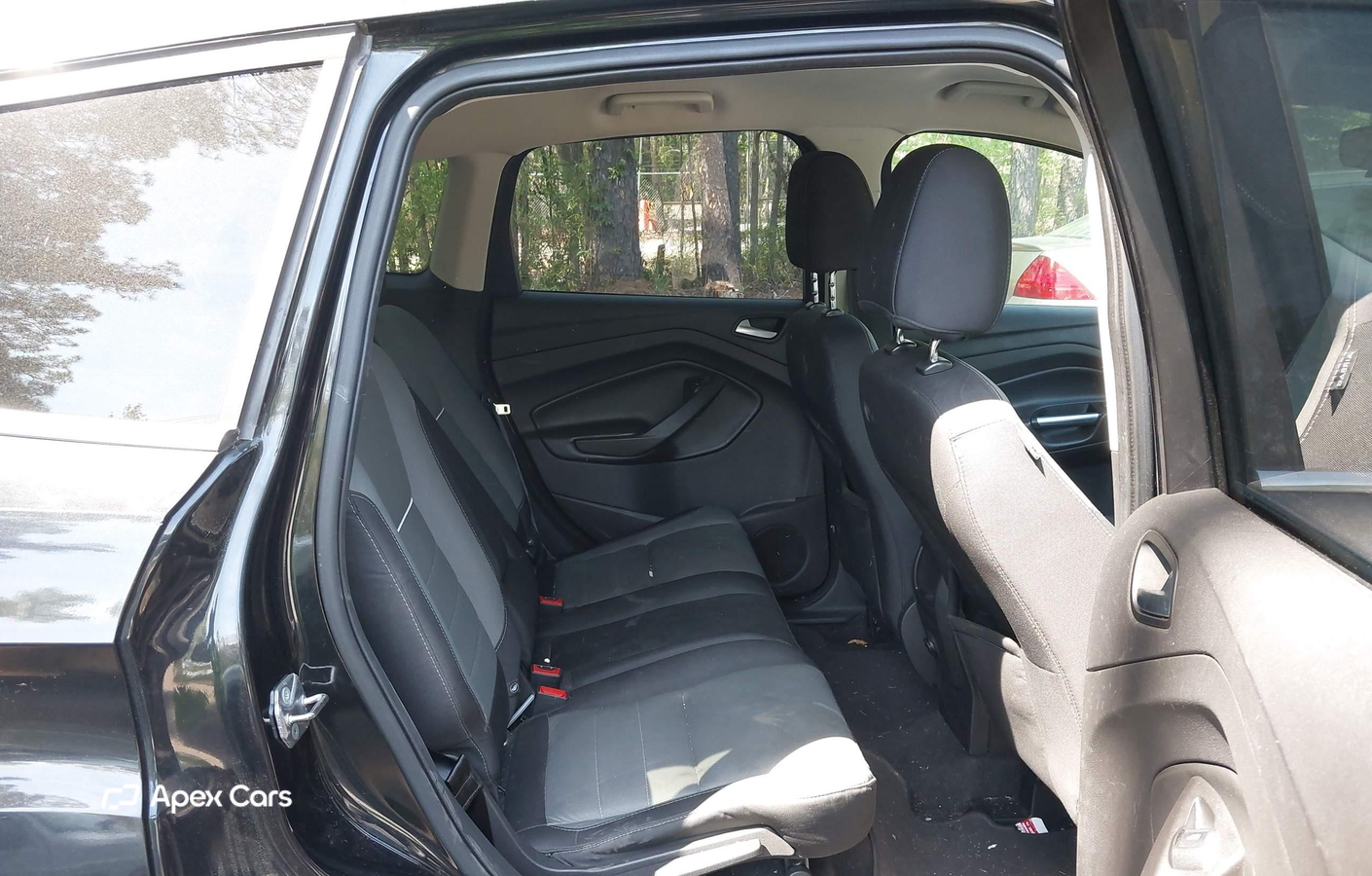 Ford Escape 2015
