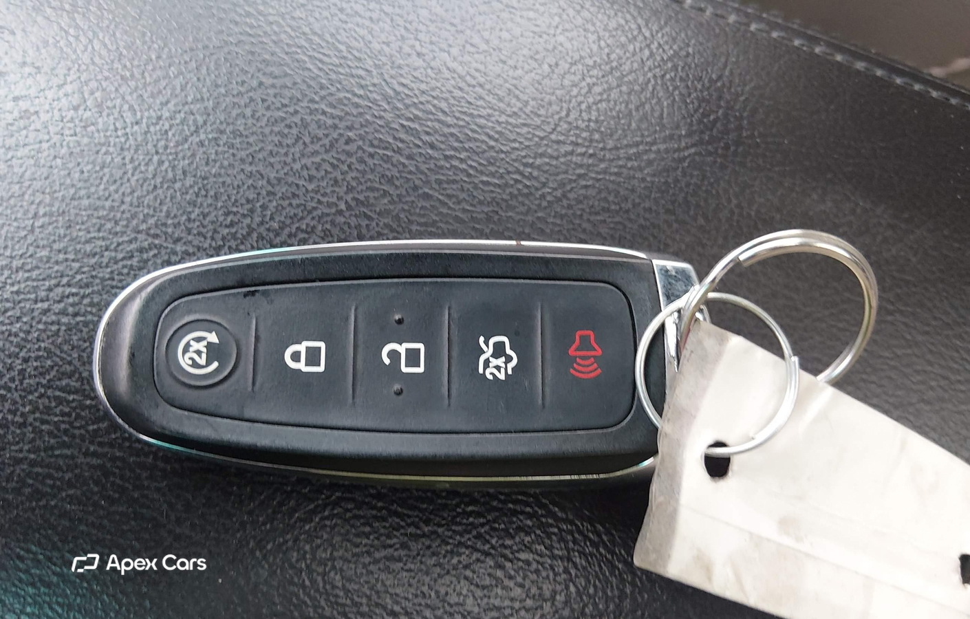 Ford Explorer 2014