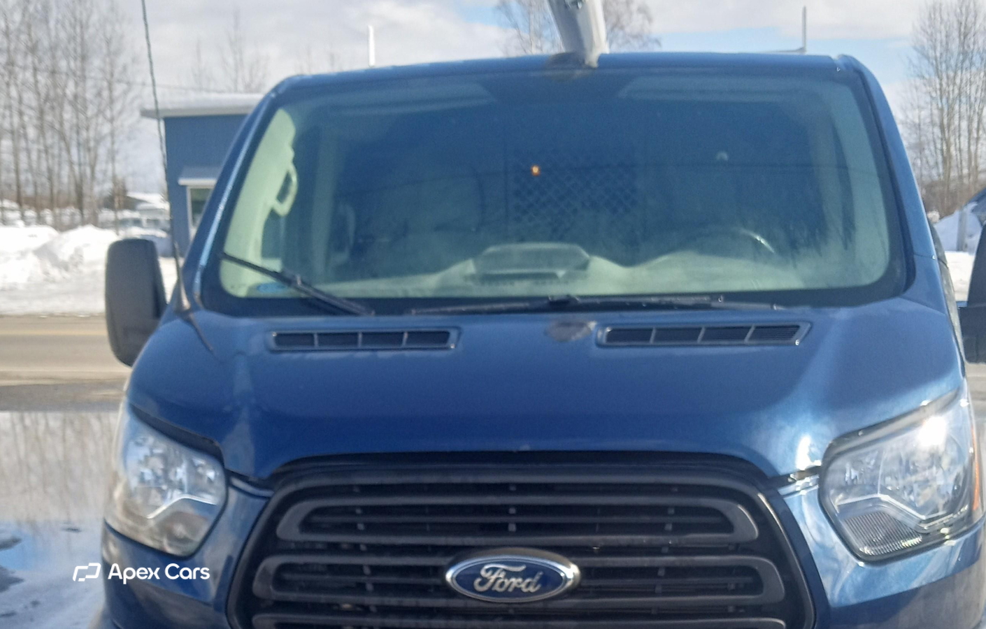 Ford 2015