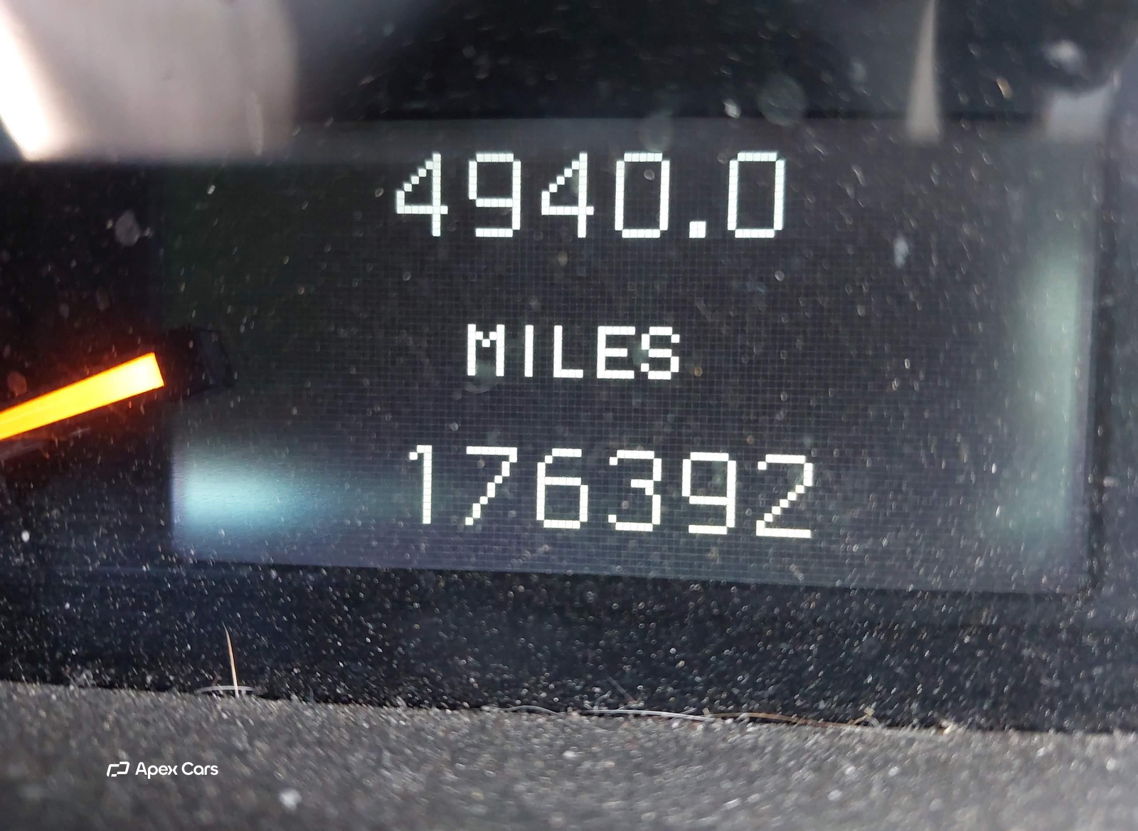 Mercedes-Benz CL-klasse 2001