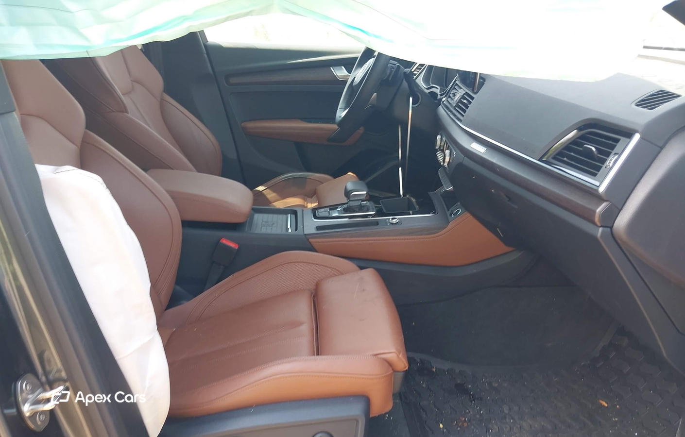 Audi Q5 2023