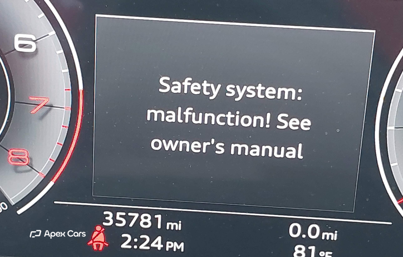 Audi Q5 2023