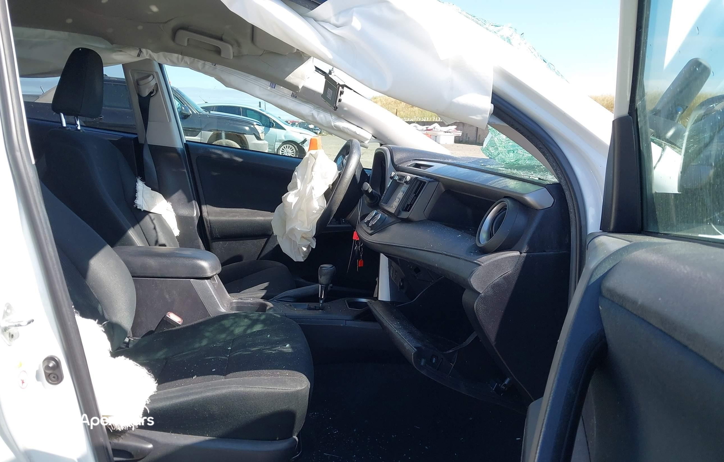Toyota RAV 4 2018