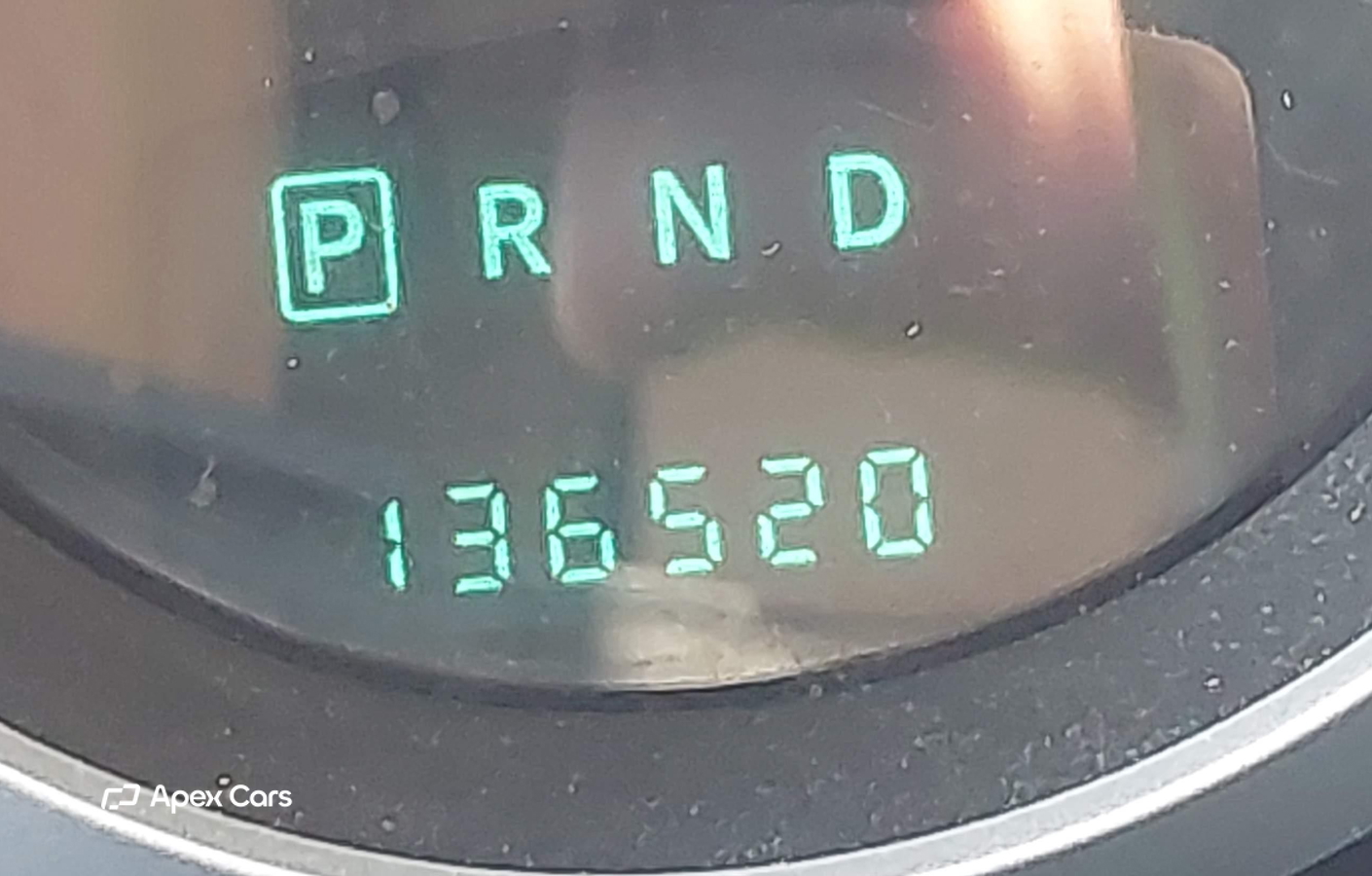 Dodge Caravan 2010