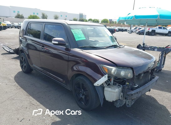 2008 Scion xB - Image 1 of 13