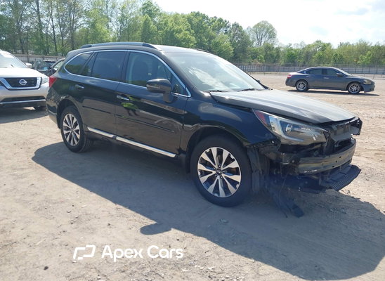 2019 Subaru Outback - Zdjęcie 1 z 5