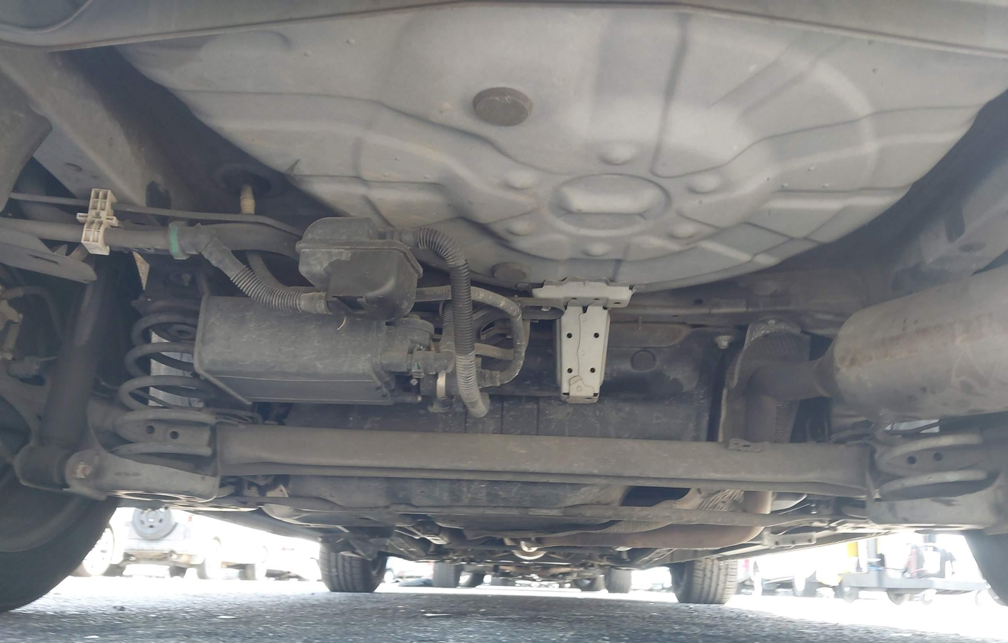 Scion xB 2010
