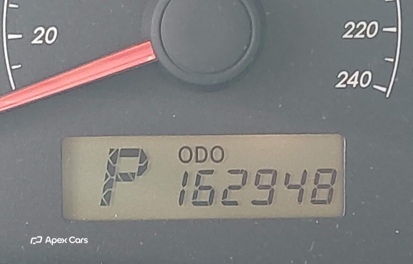 Toyota Corolla 2011