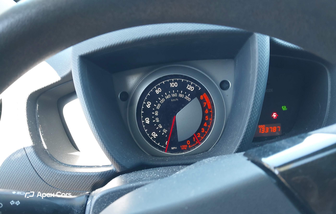 Scion xD 2010