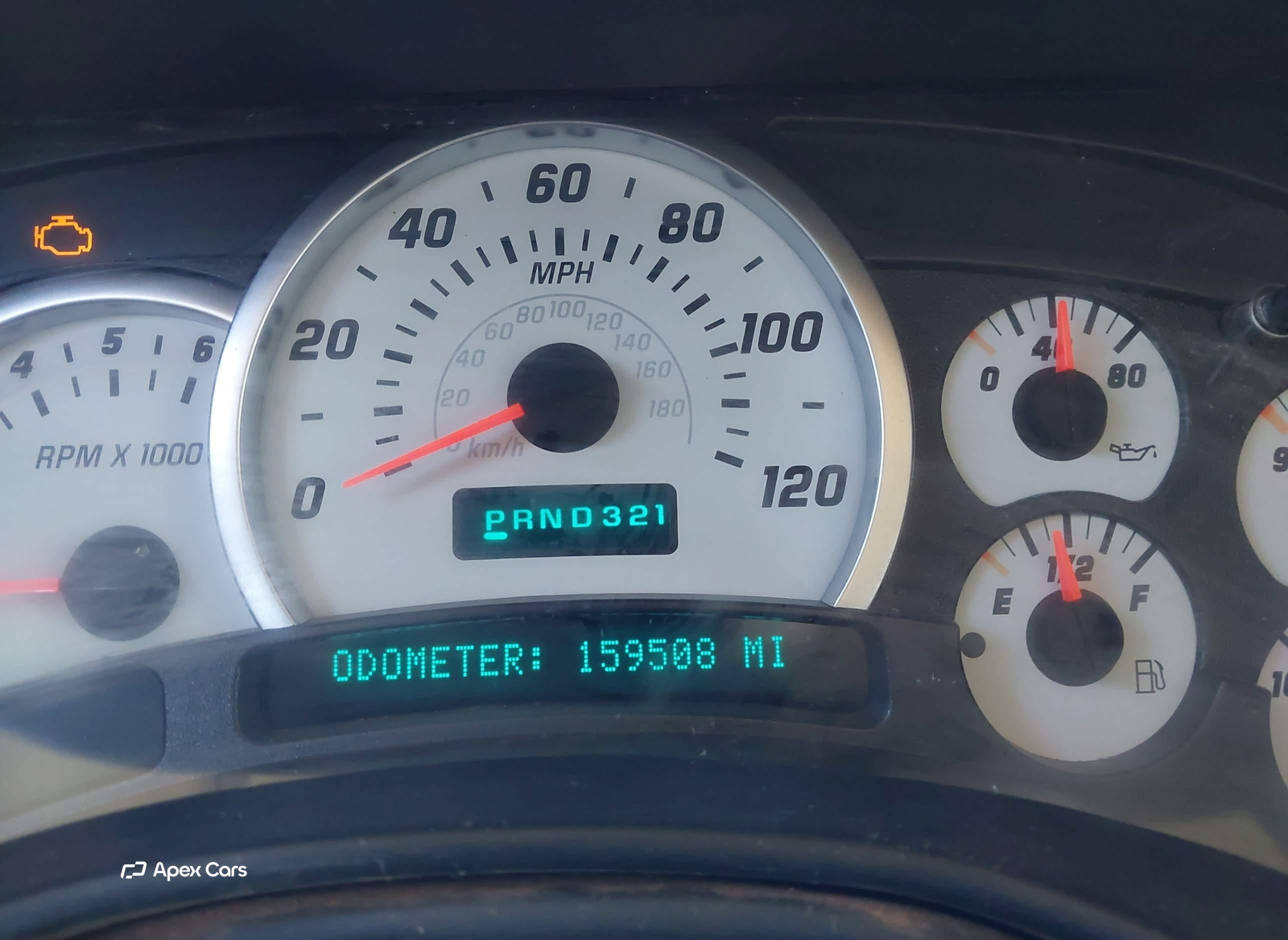 Hummer H2 2003